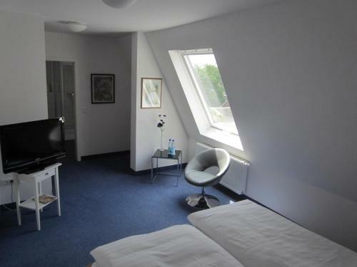 Hotel Haus Thoeren