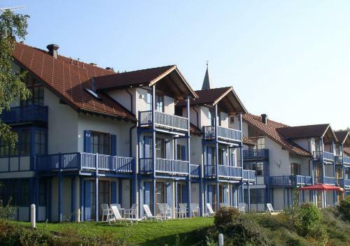 Apartamento Ferienland Sonnenwald