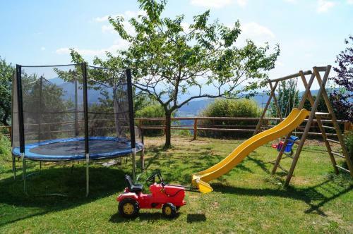 Agroturismo Hochfelner - Stockerhof