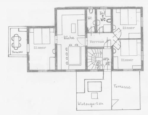 Apartamento Ferienwohnung Grie�er