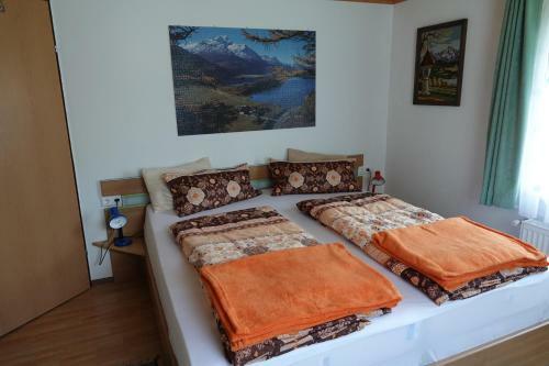 Apartamento Ferienwohnung Grie�er