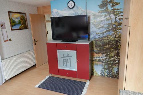 Apartamento Ferienwohnung Grie�er
