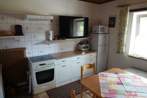 Apartamento Ferienwohnung Grie�er