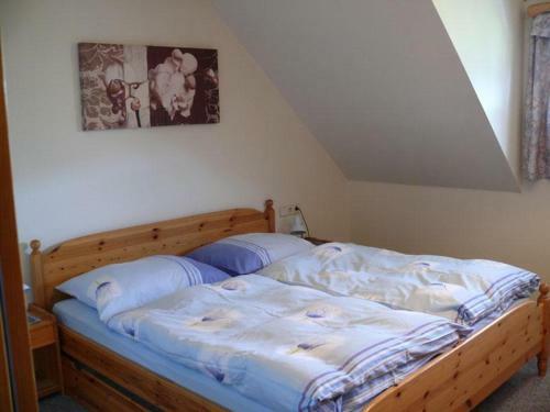 Apartamento Ferienwohnung Lahnerhof