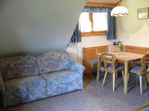Apartamento Ferienwohnung Lahnerhof