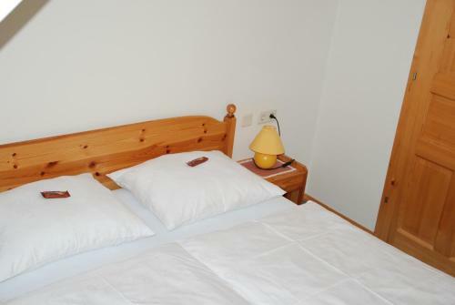 Apartamento Ferienwohnung Lahnerhof