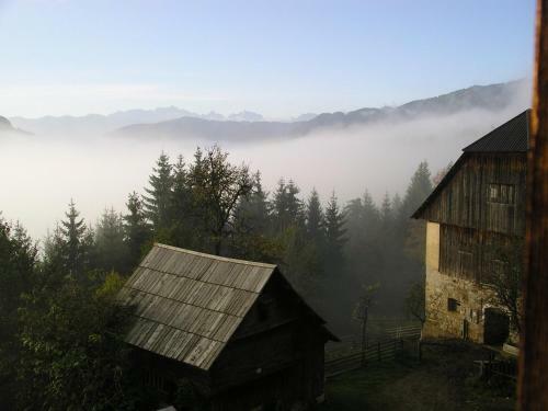 Apartamento Walcherhof