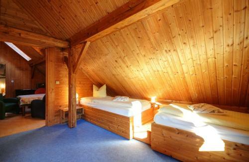 Hostal Pension Pilsachhof