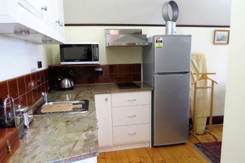 Apartamento Mccloud House