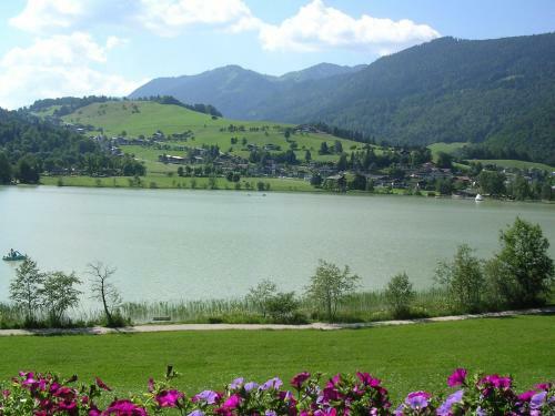 Hostal Fr�hst�ckspension Seefried