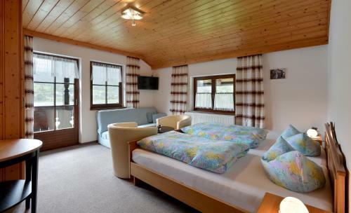 Hostal Fr�hst�ckspension Seefried