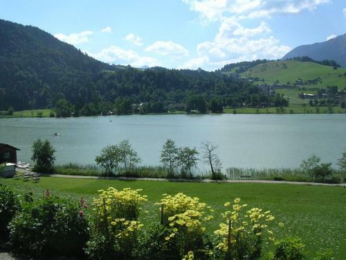 Hostal Fr�hst�ckspension Seefried