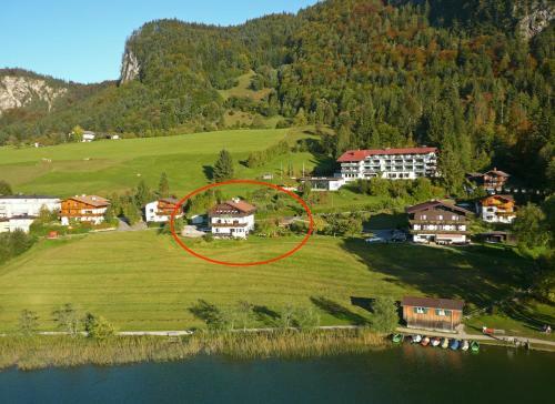 Hostal Fr�hst�ckspension Seefried