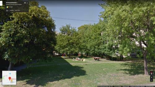 Zen Apartman - Miskolc
