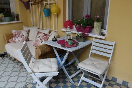 H�di Apartman