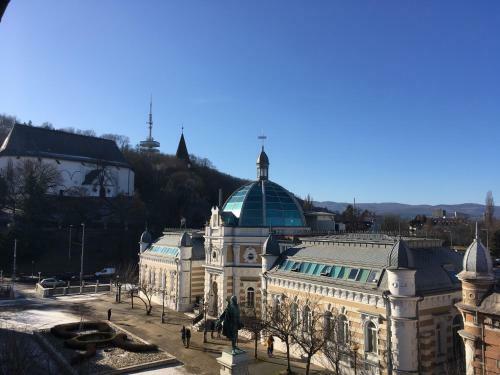 Apartamento Czingu-lak