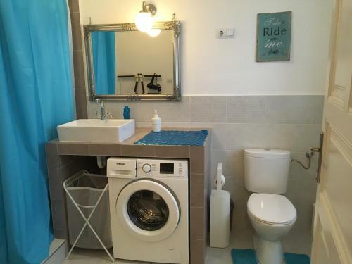 Apartamento Czingu-lak