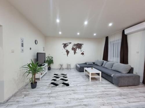 High Street Apartman