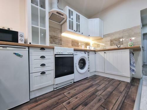 High Street Apartman