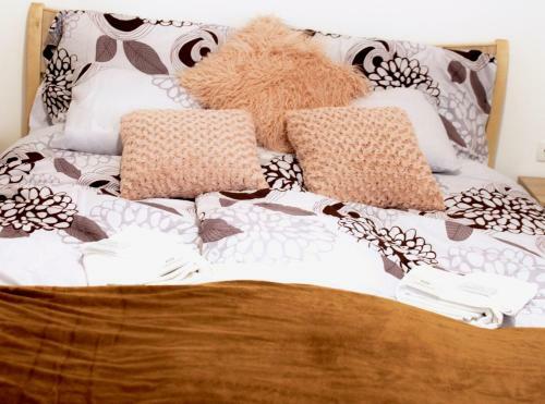 City Center Apartman Miskolc