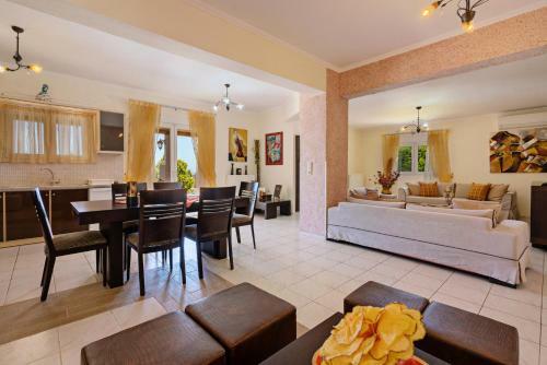 Villa Ariadni