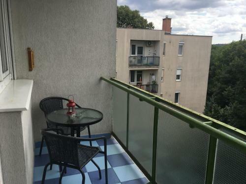 Di�sgy?ri Apartman