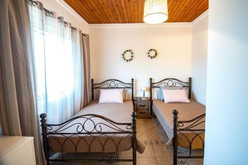 Liapades Cottage House