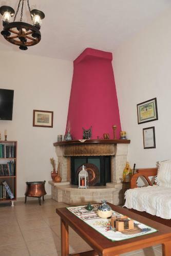 Villa Eleni