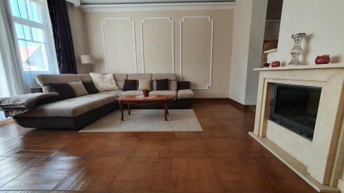 Villa V�rkert Deluxe Apartmanh�z