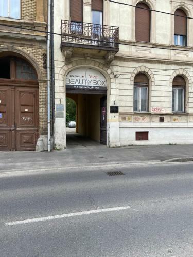 Apartamento Senorita2 Mag�nsz�ll�s