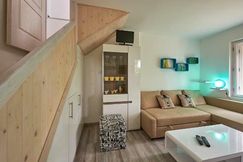 Apartamento Patk� Nyaral�