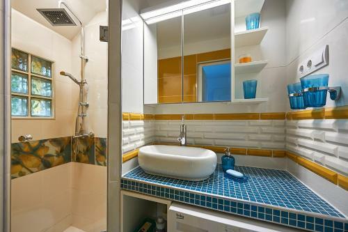 Apartamento Patk� Nyaral�