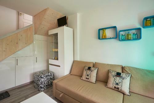 Apartamento Patk� Nyaral�