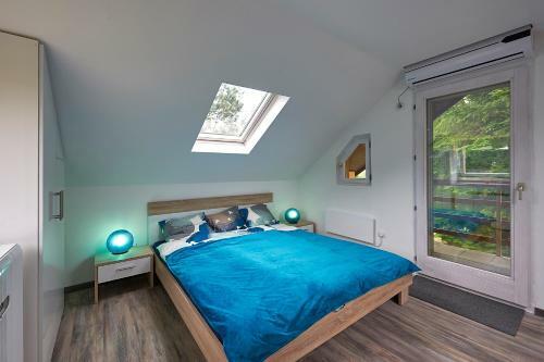 Apartamento Patk� Nyaral�