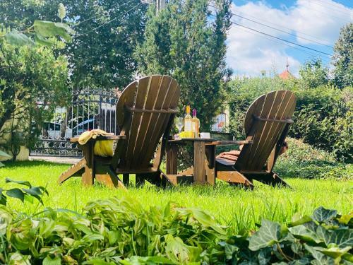 V�r�rok Vend�gh�z - Miskolc