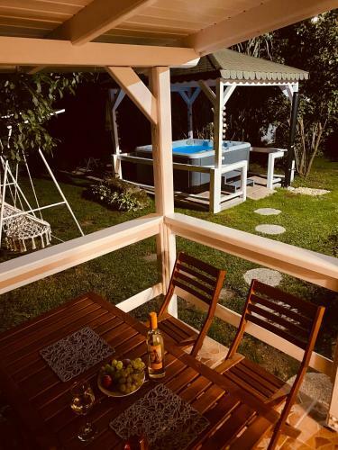 V�r�rok Vend�gh�z - Miskolc