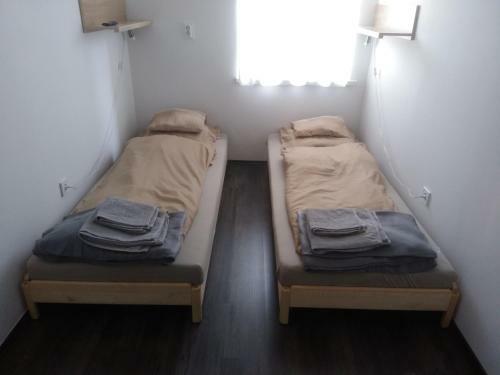 Hz Apartman Miskolc