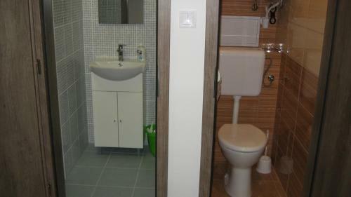 Hz Apartman Miskolc