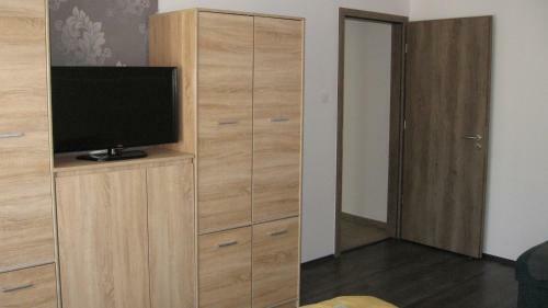 Hz Apartman Miskolc