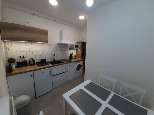 Martinovics Apartman