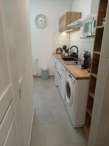 Martinovics Apartman