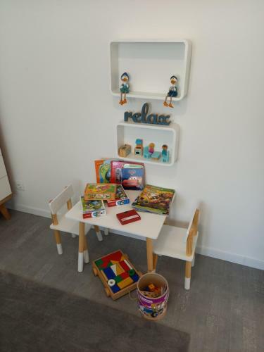 Martinovics Apartman