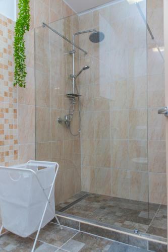 Central Plaza Apartman
