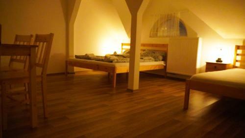 Hostal Pajkos P�ni Vend�gh�z