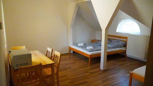 Hostal Pajkos P�ni Vend�gh�z