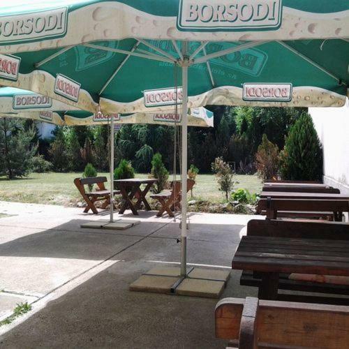 Hostal Pajkos P�ni Vend�gh�z