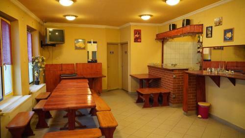 Hostal Pajkos P�ni Vend�gh�z