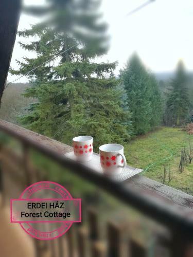 Erdei H�z