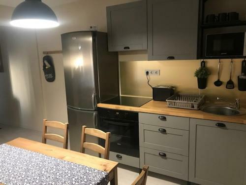 Apartamento Bedi Vend�gh�z