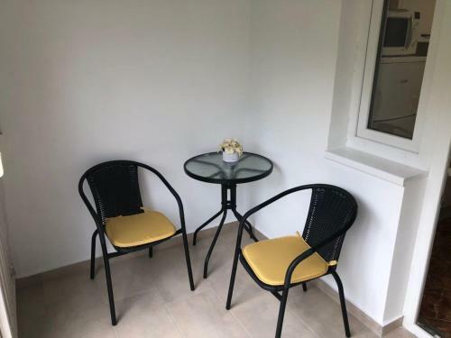 Kelemen Apartman Nagykanizsa